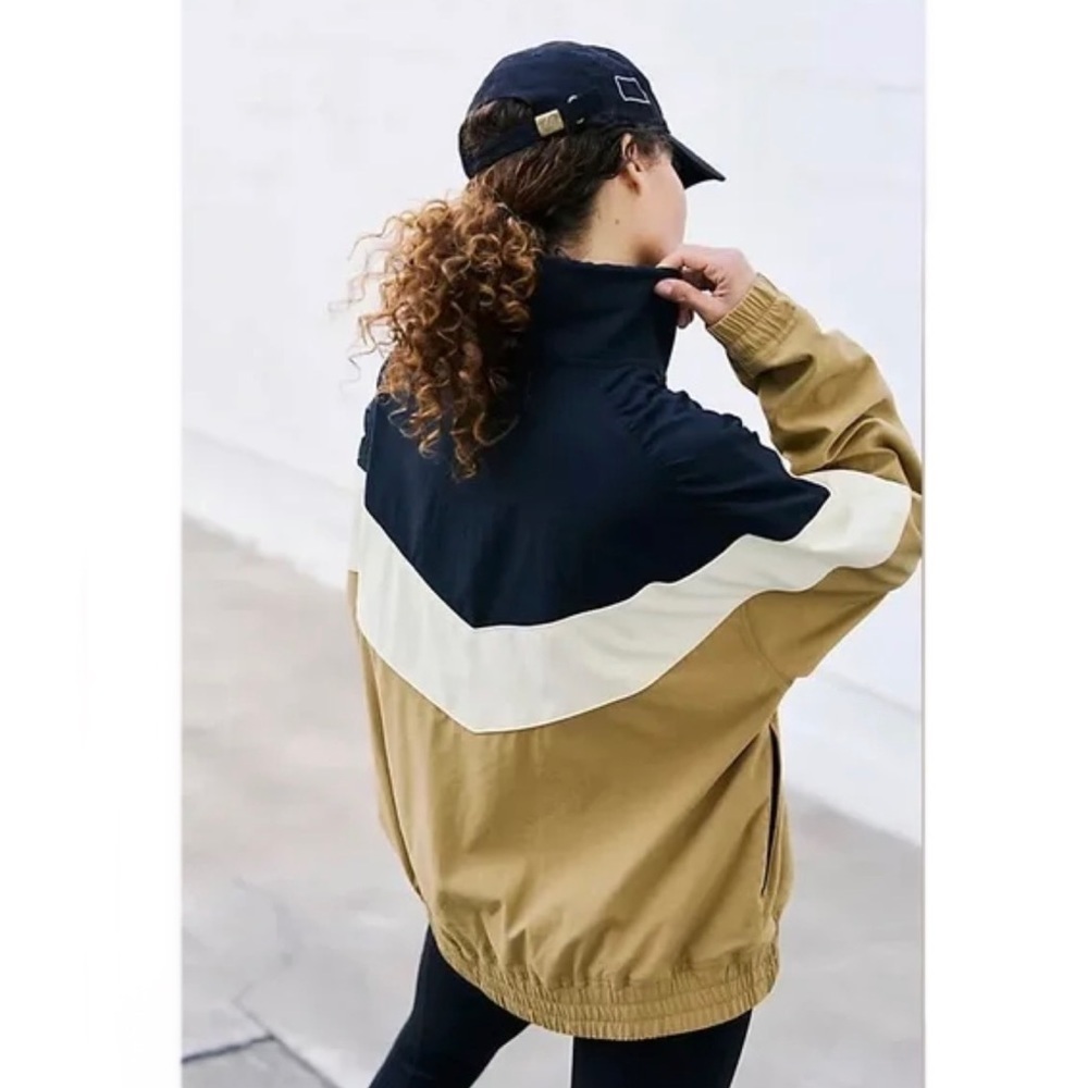 Fp Movement Walk The Line Colorblock Pullover - image 2